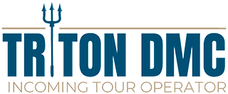 TRITON DMC